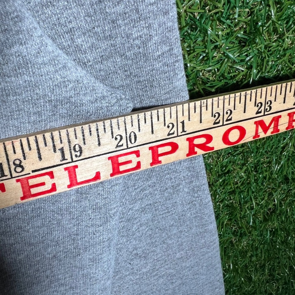 Champion 2011 Tostitos BCS National Championship Oregon vs Auburn Sweatshirt M - Picture 4 of 5